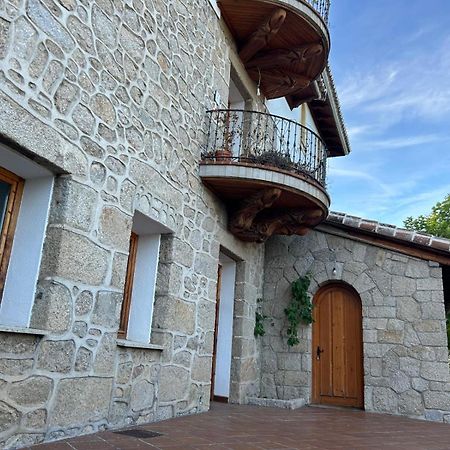 La Casona Imperial 2 Villa Galapagar Kültér fotó