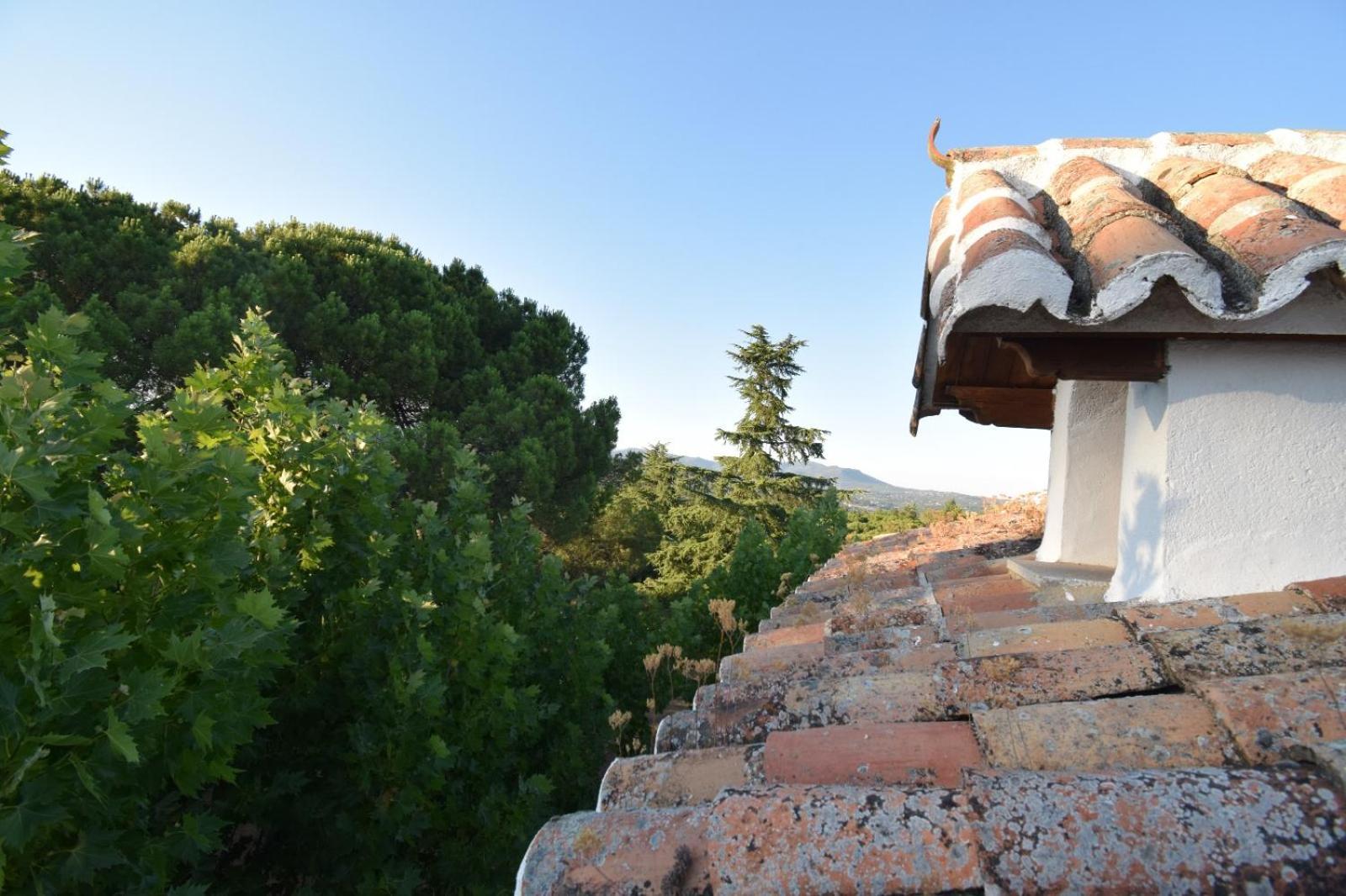 La Casona Imperial 2 Villa Galapagar Kültér fotó