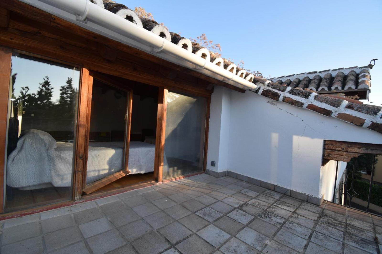La Casona Imperial 2 Villa Galapagar Kültér fotó