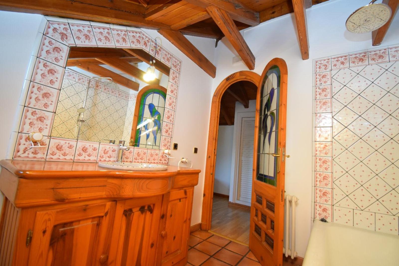 La Casona Imperial 2 Villa Galapagar Kültér fotó