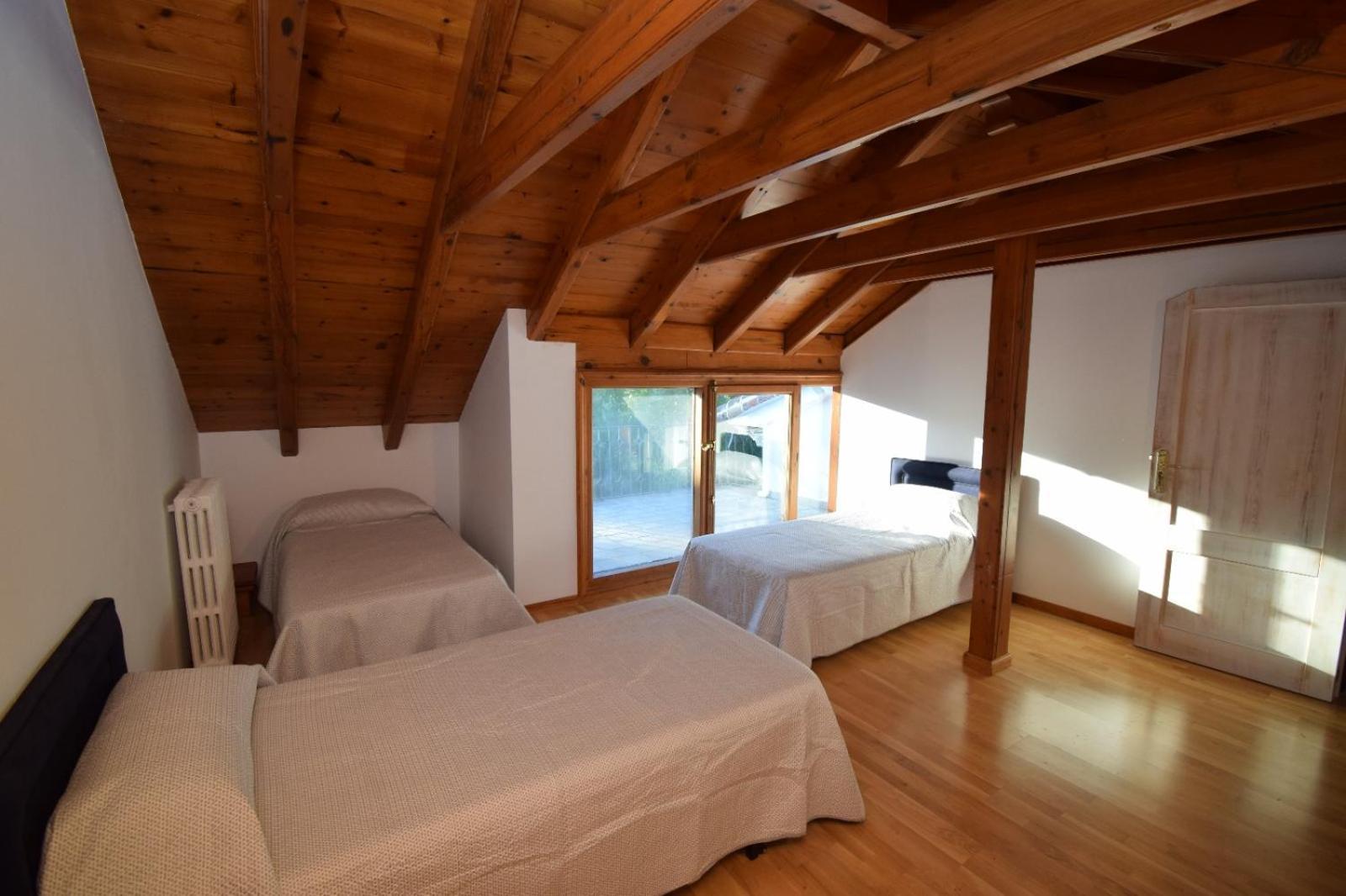 La Casona Imperial 2 Villa Galapagar Kültér fotó