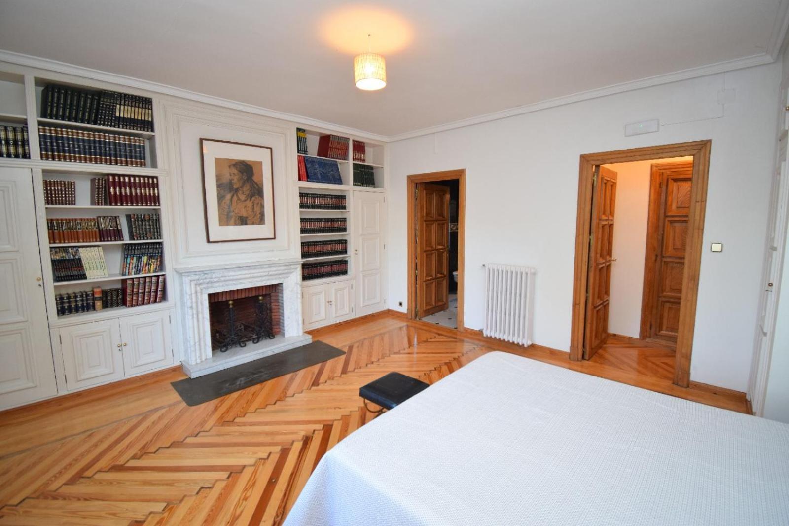 La Casona Imperial 2 Villa Galapagar Kültér fotó