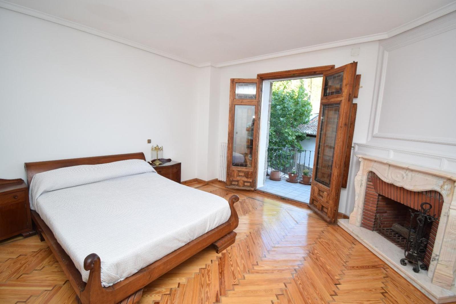 La Casona Imperial 2 Villa Galapagar Kültér fotó