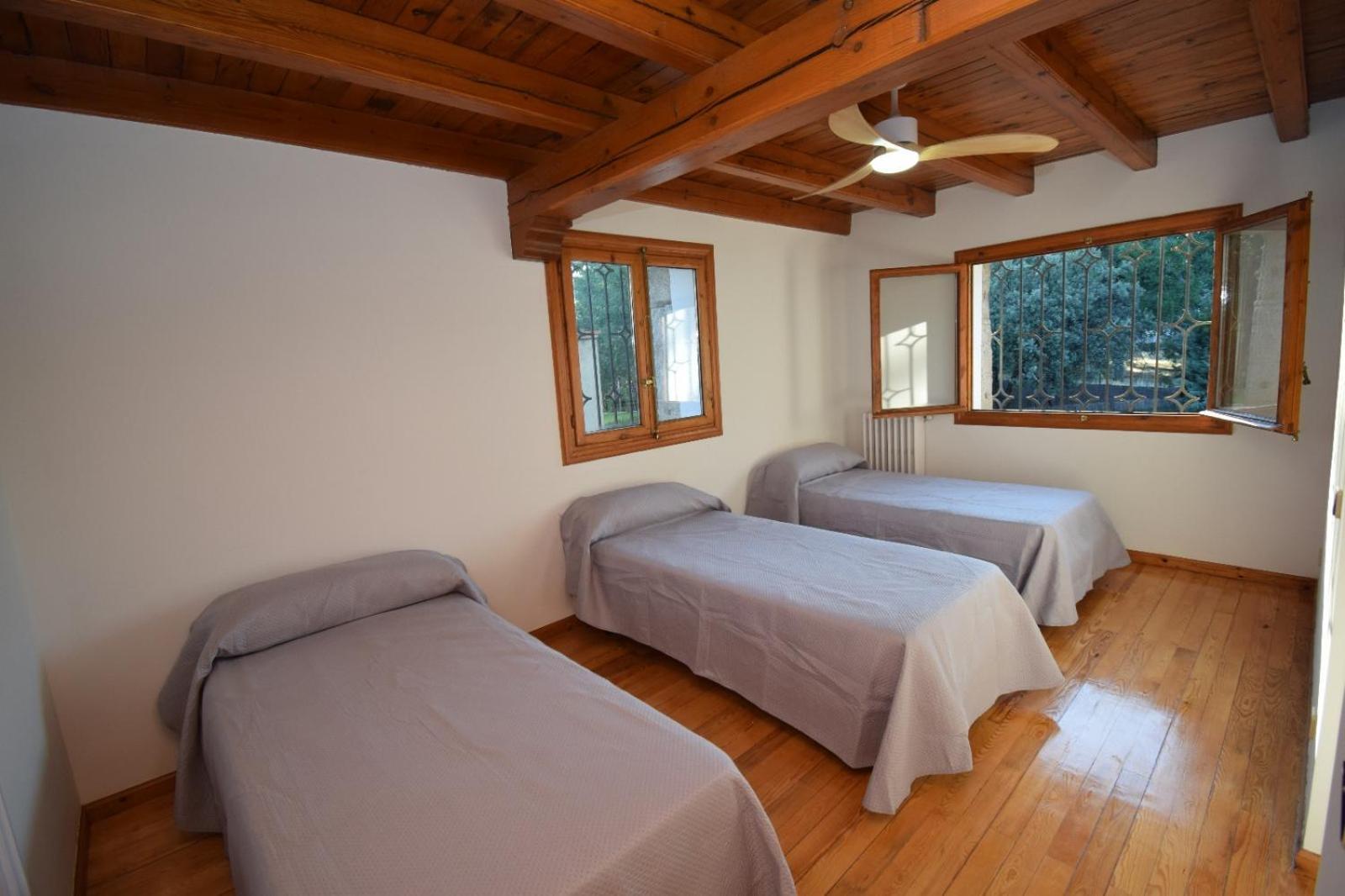 La Casona Imperial 2 Villa Galapagar Kültér fotó