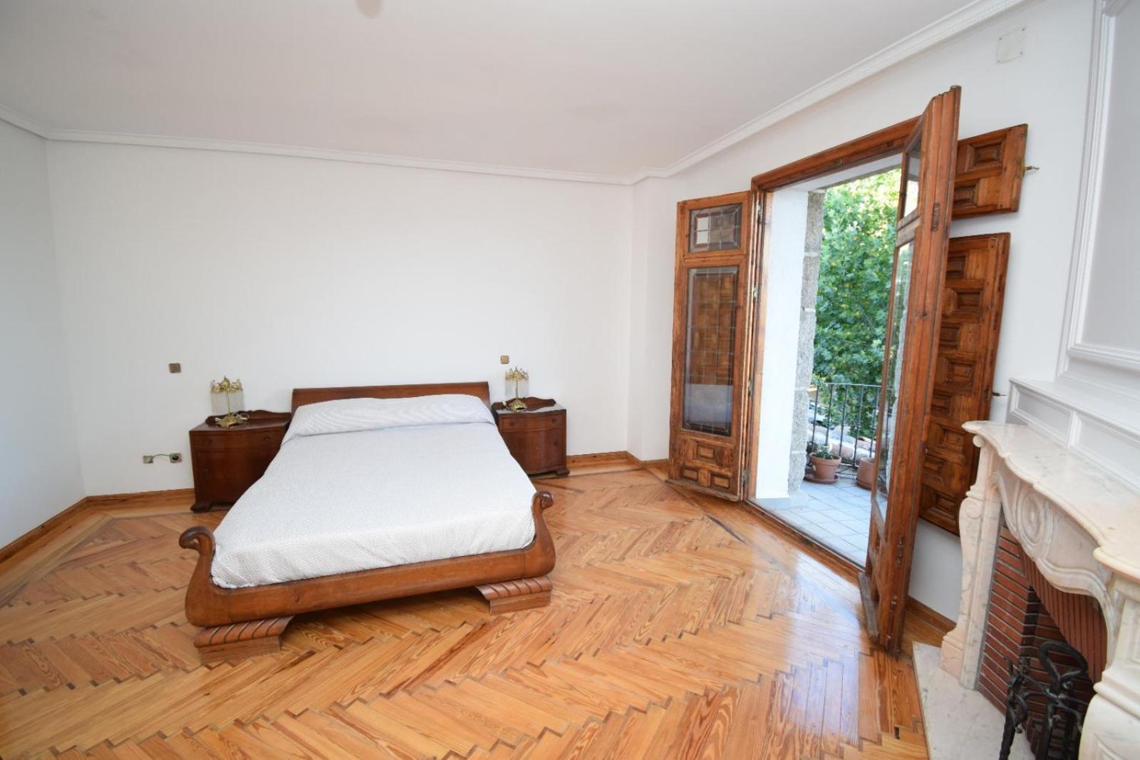 La Casona Imperial 2 Villa Galapagar Kültér fotó