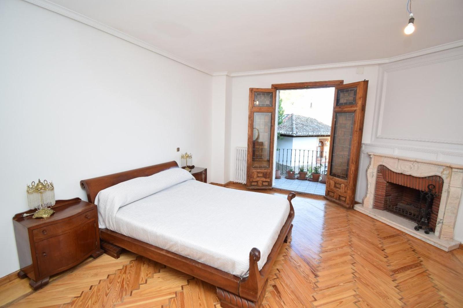 La Casona Imperial 2 Villa Galapagar Kültér fotó