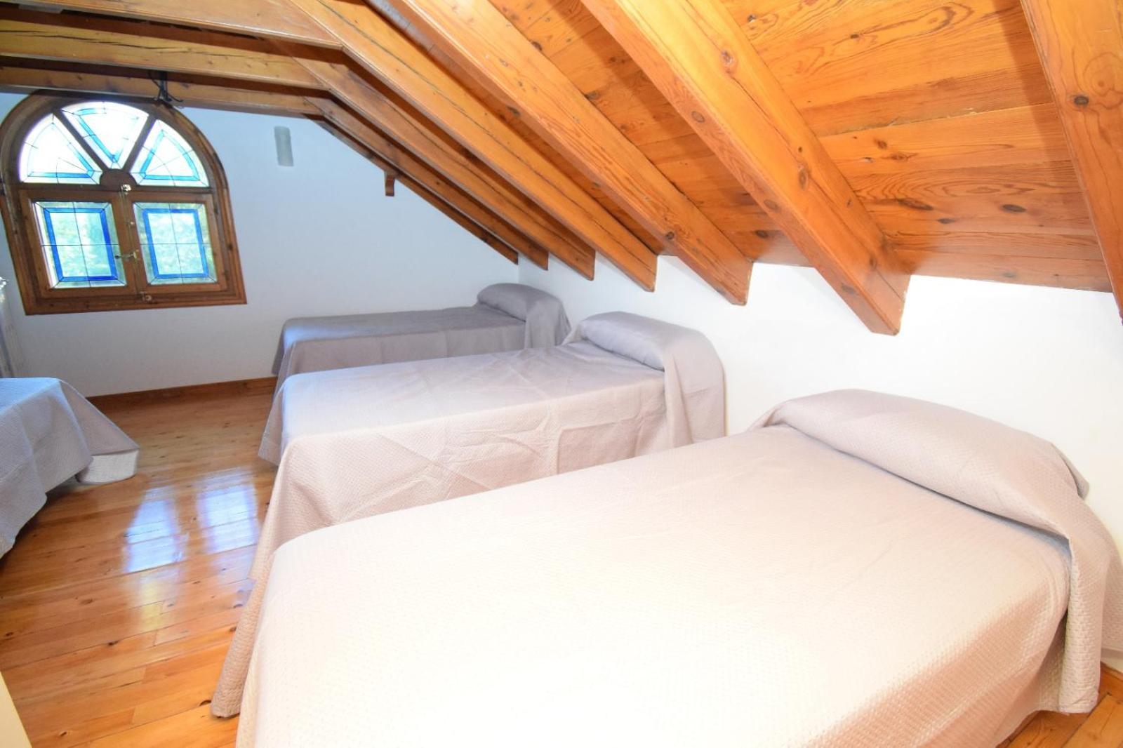 La Casona Imperial 2 Villa Galapagar Kültér fotó