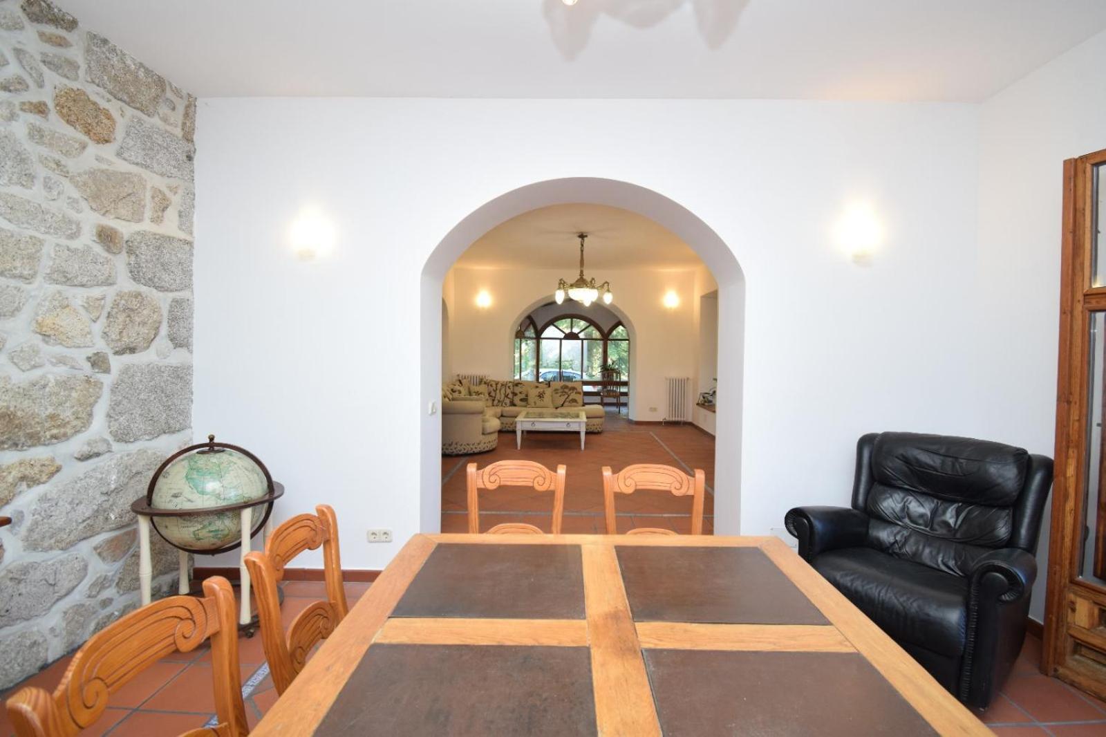 La Casona Imperial 2 Villa Galapagar Kültér fotó