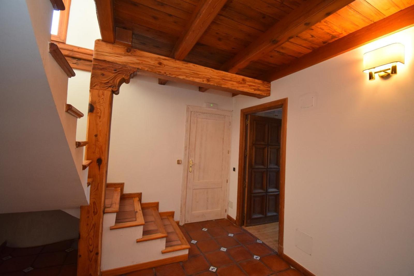 La Casona Imperial 2 Villa Galapagar Kültér fotó