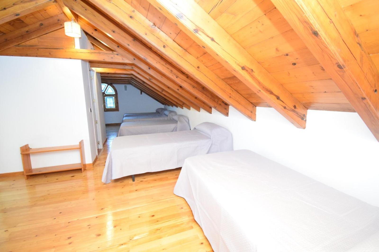 La Casona Imperial 2 Villa Galapagar Kültér fotó