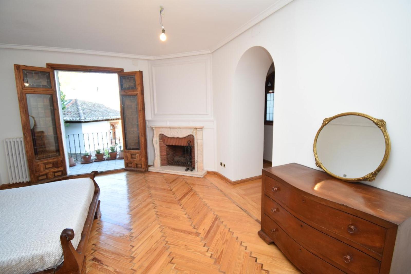 La Casona Imperial 2 Villa Galapagar Kültér fotó