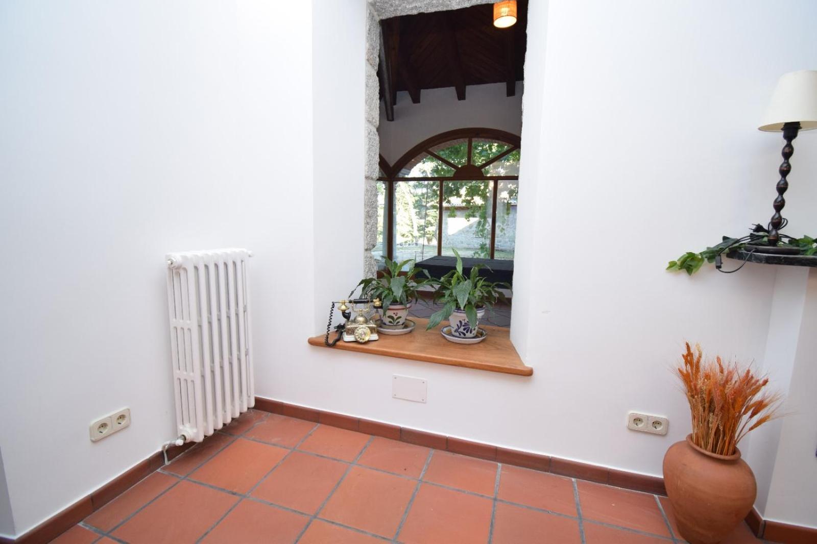 La Casona Imperial 2 Villa Galapagar Kültér fotó