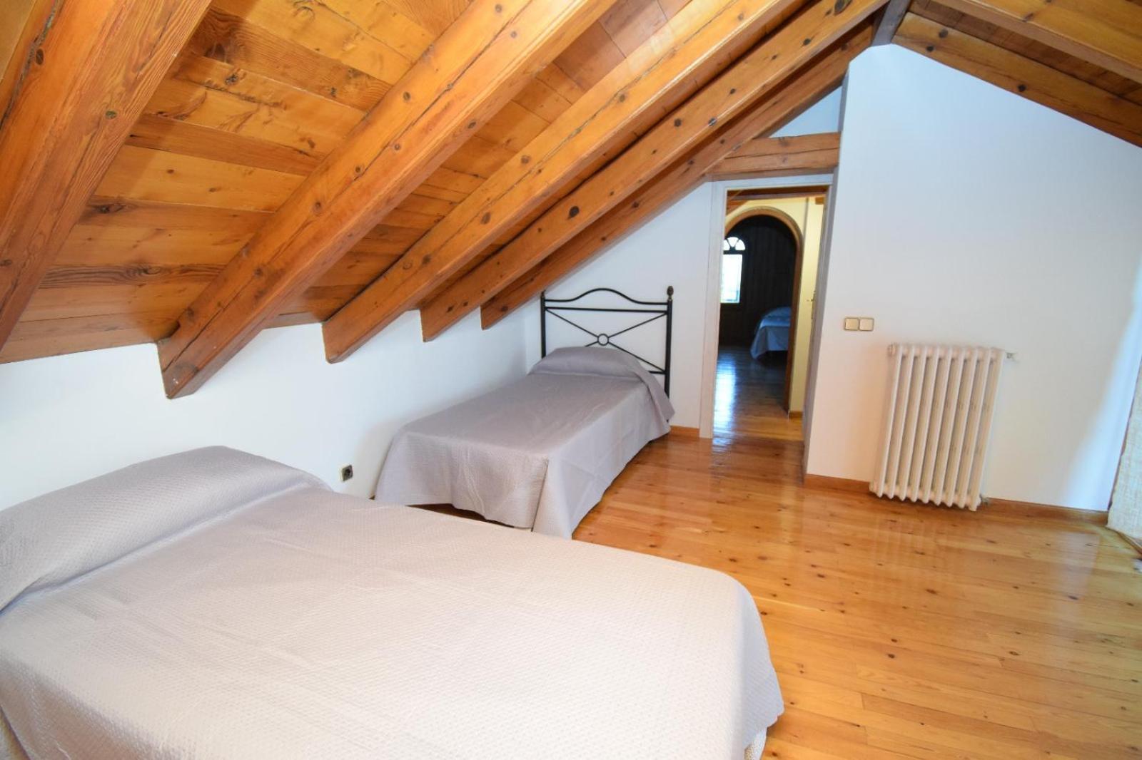 La Casona Imperial 2 Villa Galapagar Kültér fotó
