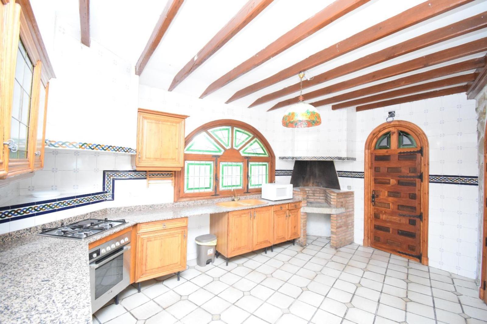 La Casona Imperial 2 Villa Galapagar Kültér fotó